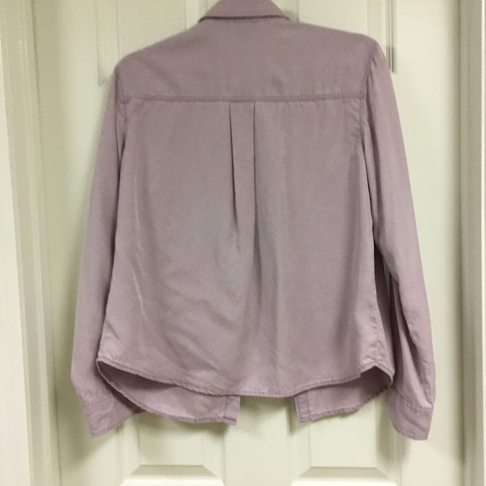 Express Blouse - Picture 2 of 3